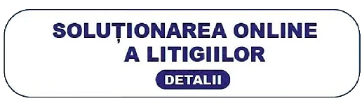 Soluționarea Online a Litigiilor